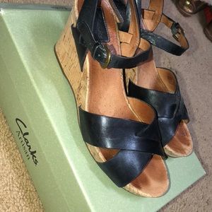 Clark Wedges